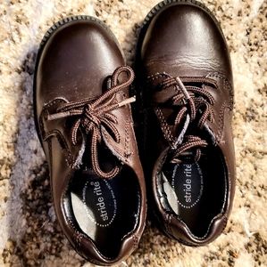 Stride rite dress shoes